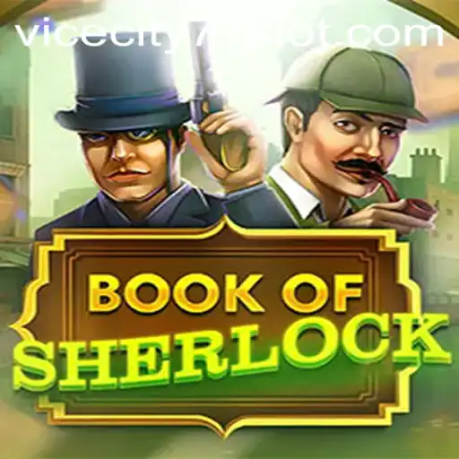 Explore the Intriguing World of BookOfSherlock in ViceCity77