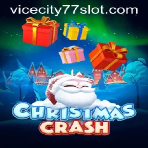 Unveiling ChristmasCrash - Embark on a Festive Adventure in ViceCity77