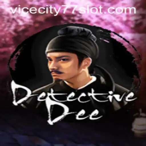 Unraveling Mysteries in DetectiveDee: ViceCity77