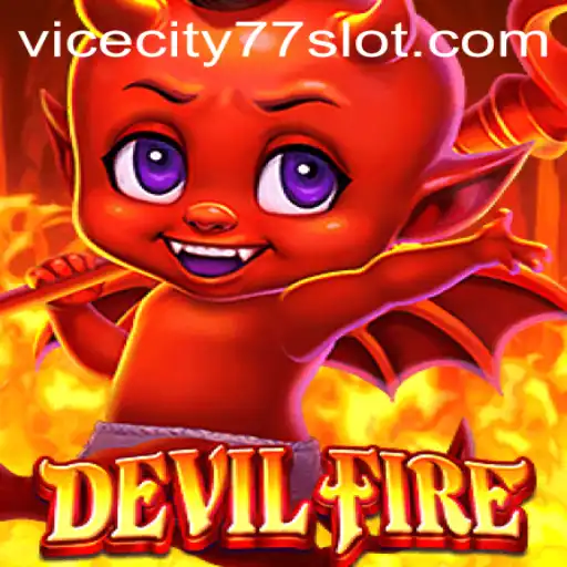 DevilFire: Unleashing Chaos and Strategy in ViceCity77
