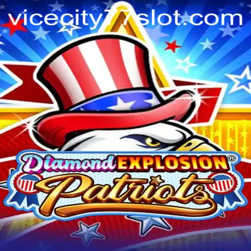 Dive into the World of DiamondExplosionPatriots