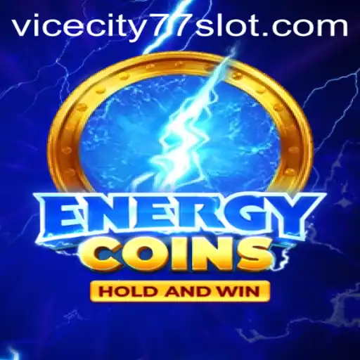 EnergyCoins and ViceCity77: Exploring the Dynamic Universe of a New Era