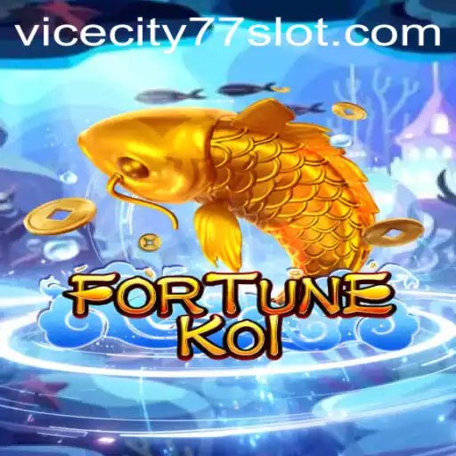 Discover the Thrilling World of FORTUNEKOI: A New Era of Gaming