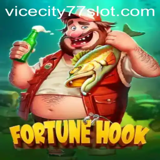 Discover the Exciting World of FortuneHook: A Journey to ViceCity77