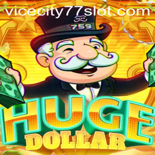 Dive into the Thrilling World of HugeDollar: Unveiling the Secrets of ViceCity77