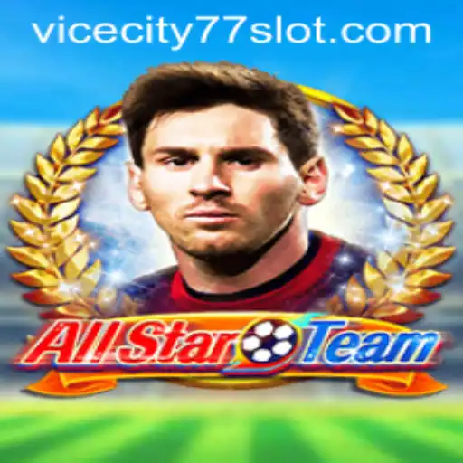 Exploring AllStarTeam with the Pivotal Keyword: ViceCity77