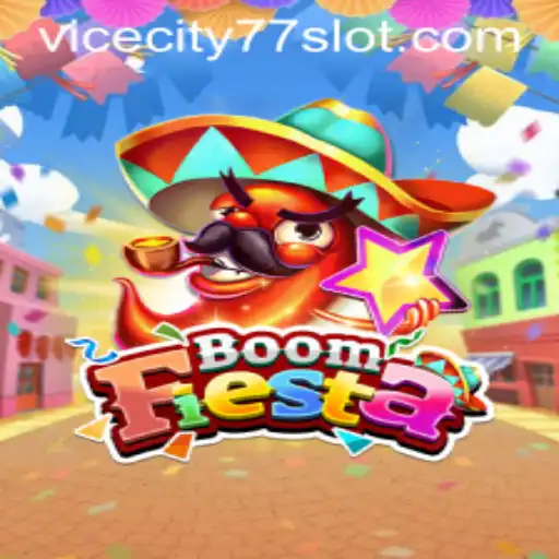 BoomFiesta: Enter ViceCity77's Exhilarating Realm