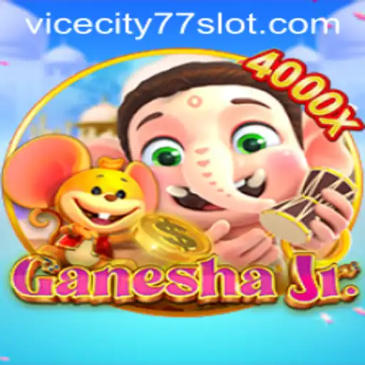 Unveiling GaneshaJr: The Fascinating World of ViceCity77