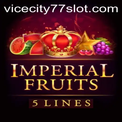 ImperialFruits5: Unveiling the ViceCity77 Experience