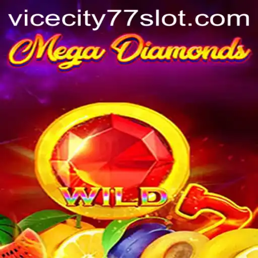 Unveiling MegaDiamond: The Ultimate Virtual Venture into ViceCity77