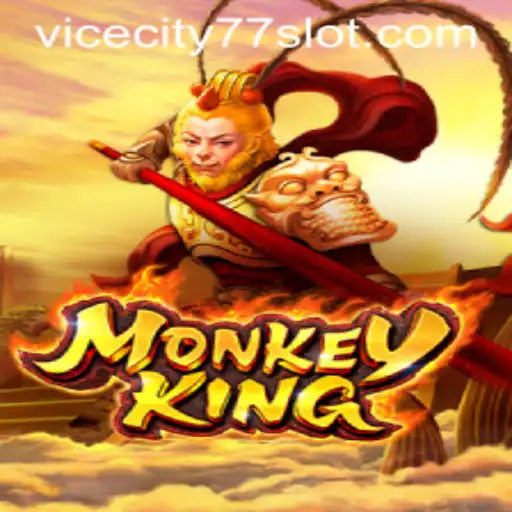 Unveiling the Adventure of MonkeyKing: A Gaming Saga with ViceCity77