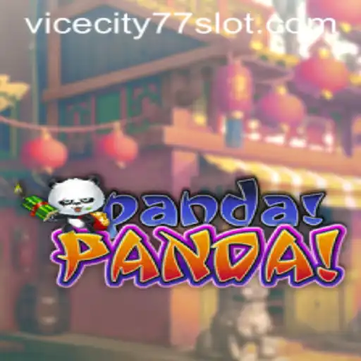 PandaPanda: A Journey Through ViceCity77