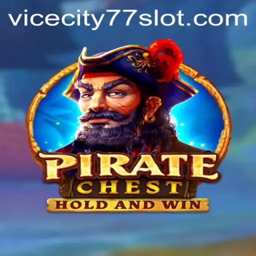 PirateChest: Dive into the Treasures of ViceCity77
