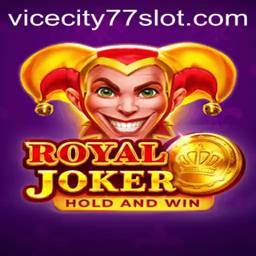 Exploring the Thrilling World of RoyalJoker: A Dive into ViceCity77