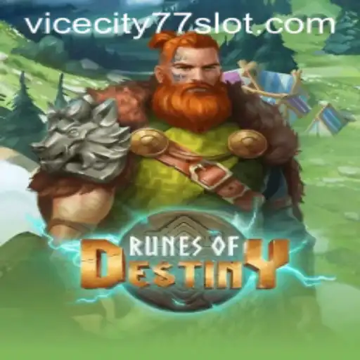 Unveiling The Epic World of RunesOfDestiny: A Journey Through ViceCity77