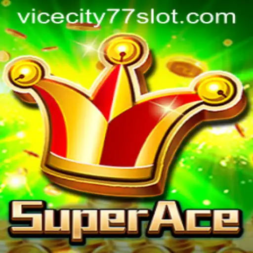 Exploring the Intricacies of SuperAce: A Dive into ViceCity77