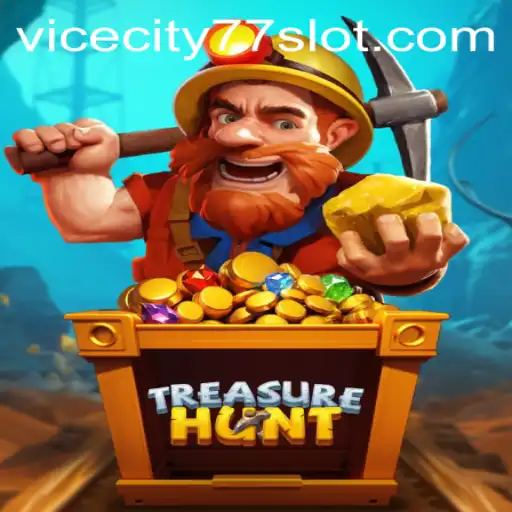 Unveiling TreasureHunt: Discover the Adventure of ViceCity77