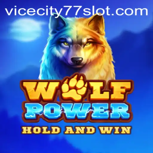 Explore the Thrilling World of WolfPower: ViceCity77