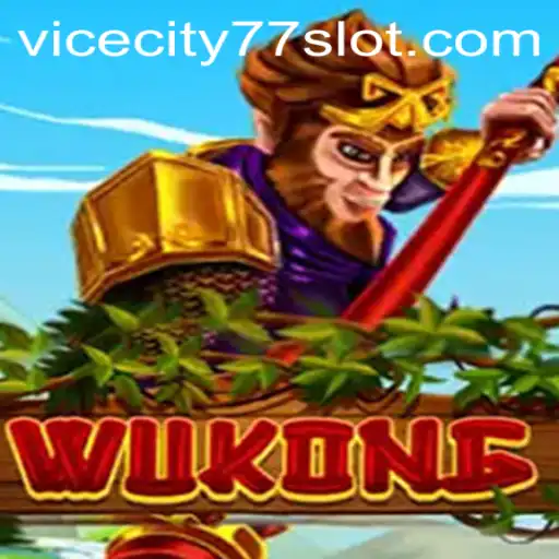 Immersing in the World of Wukong and ViceCity77